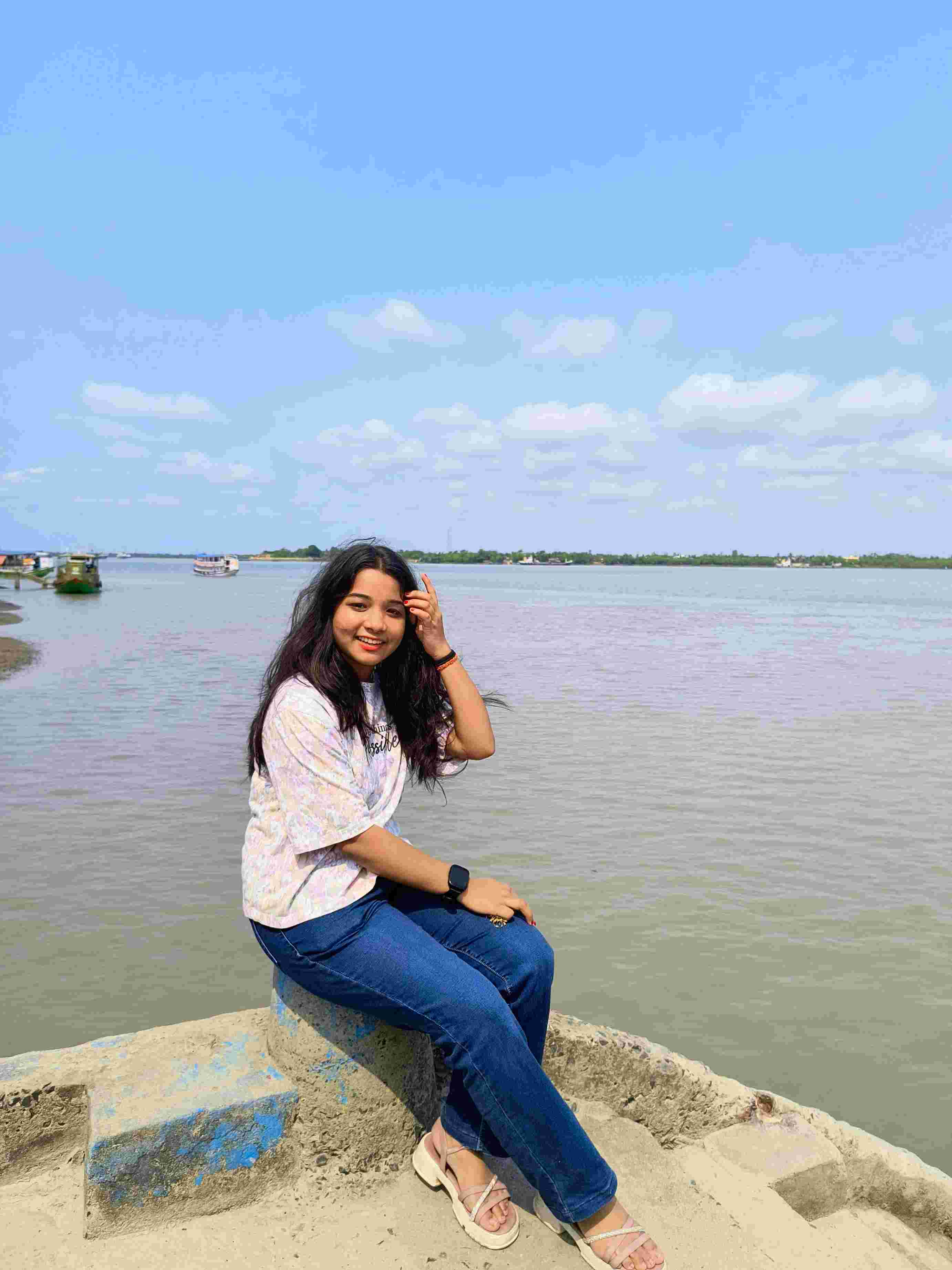 A moment