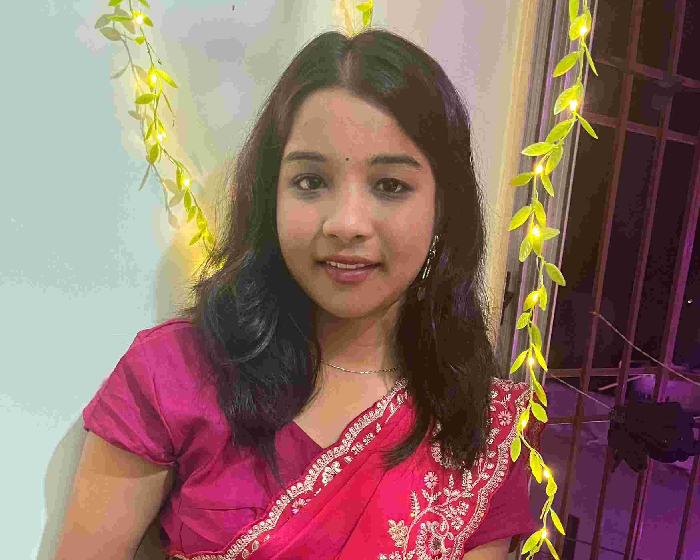 Festival glow — September